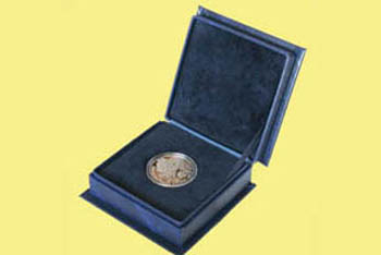 Pudełko na medal